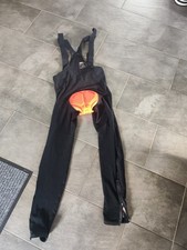 Radlerhose trägern neuwertig gebraucht kaufen Radlerhose trägern neuwertig gebraucht kaufen  Neustadt