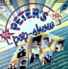 Various peter pop gebraucht kaufen  Kiel