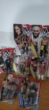 Wwe mattel basic usato  Napoli