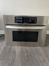 Kitchenaid kbms1454sss 24inch for sale  Jackson
