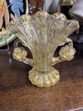 Magnifique création verre d'occasion  Pézenas