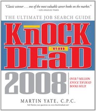 Knock dead 2008 for sale  Montgomery