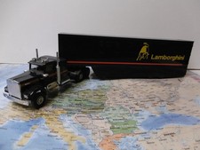 Camion kenworth lamborghini d'occasion  Fécamp