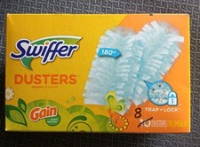 Swiffer dusters 180 for sale  Denison