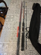 Fishing joblot whip for sale  EVESHAM