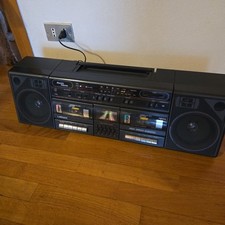 Radio larsen 3100 usato  Marano Vicentino