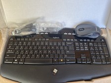 Logitech mk710 performance for sale  Channahon