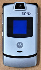 Motorola razr v3m for sale  North Myrtle Beach