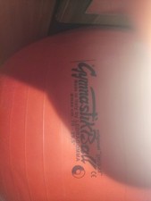 Großer gymnastikball gebraucht kaufen  Berlin