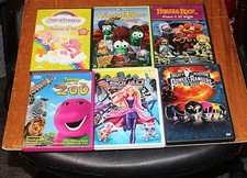 Children dvd classics for sale  Syracuse