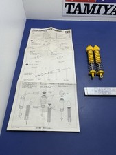 Tamiya vintage supershot for sale  SHEFFIELD