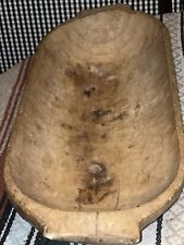 Trench dough bowl for sale  Rossville