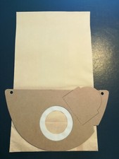 Sacs poussière papier d'occasion  Guénange