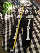 Skeleton jumpsuit one for sale  Dorr