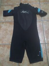 Wetsuit girls youth for sale  Mercedes