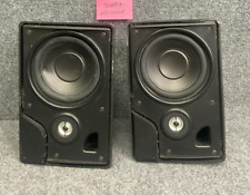Advent marbl speakers for sale  North Miami Beach