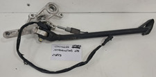 Cavalletto laterale supporto usato  Giugliano in Campania