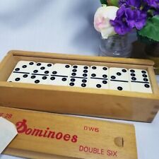 Vintage set dominoes for sale  Grayslake