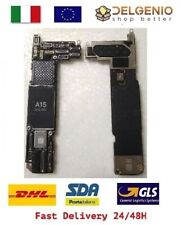 Motherboard scheda madre usato  Ruffano