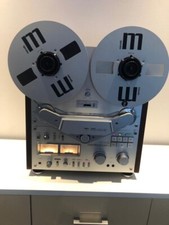 Akai 636 tonbandgerät gebraucht kaufen  Troisdorf