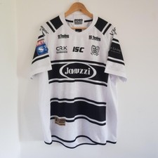 Hull rugby league for sale  LONDON
