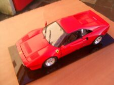 Bburago ferrari 288 d'occasion  Angers-