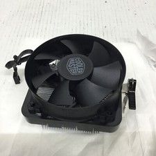 Ventilador e dissipador de calor Cooler Master CPU comprar usado  Enviando para Brazil