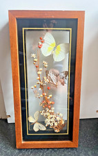 Vintage butterfly flowers for sale Vintage butterfly flowers for sale  BELFAST