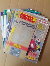 Motosprint lotto 14 usato  Villaspeciosa
