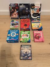 Spielesammlung brettspiele ges gebraucht kaufen  Deggendorf
