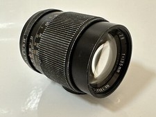 Revuenon 135mm m42 gebraucht kaufen  Norderstedt
