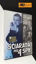 Dvd sciarada per usato  Novellara