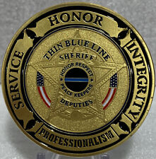 Sheriff deputies challenge for sale  Springfield