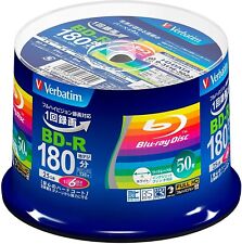 Verbatim blu ray d'occasion  Expédié en Belgium