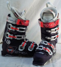 Tecnica mach 105 for sale  Denver