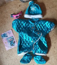 Baby born luxe gebraucht kaufen  Iserlohn