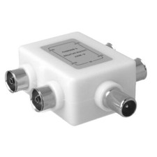 Sdoppiatore splitter per usato  Italia