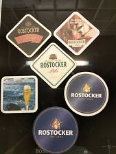 Bierdeckel rostocker pils gebraucht kaufen  Artern