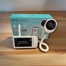 Netvue peekababy babyphone gebraucht kaufen  Berlin