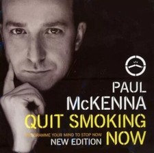 Quit smoking paul for sale  SHEFFIELD