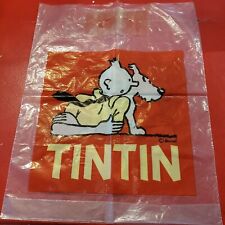 Ancien sac plastique d'occasion  Expédié en Belgium