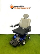 Electric wheelchair jazzy for sale  Kansas City