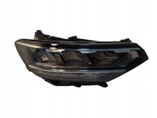 3G2941036Q FRONT RIGHT HEADLIGHT UK! GB! FULL LED PASSAT B8 na sprzedaż  PL