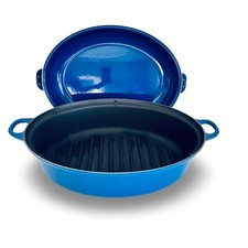 Blue creuset roaster for sale  Bear