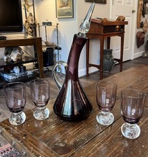 Purple amethyst tilt for sale  Hickory
