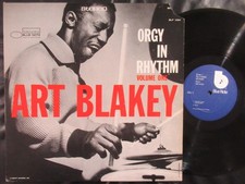 Art blakey rgy gebraucht kaufen  Berlin
