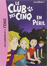 Livre club tome d'occasion  Les Mureaux