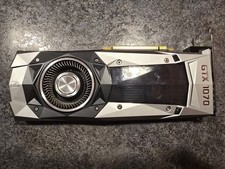 zotac gtx 1070 amp edition for sale  Nowata