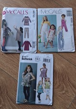 Children kids mccalls for sale  ASCOT