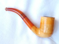 Meerschaum full bent for sale Meerschaum full bent for sale  HEREFORD